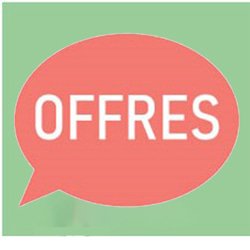 comment retrouver les offres gratuites sans beaucoup se dépenser